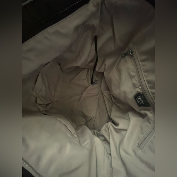 Authentic - Kipling Tote - Picture 4 of 7